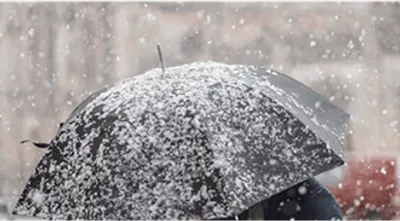 Weather Backup Plans