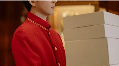 Welcome-Package-Prep