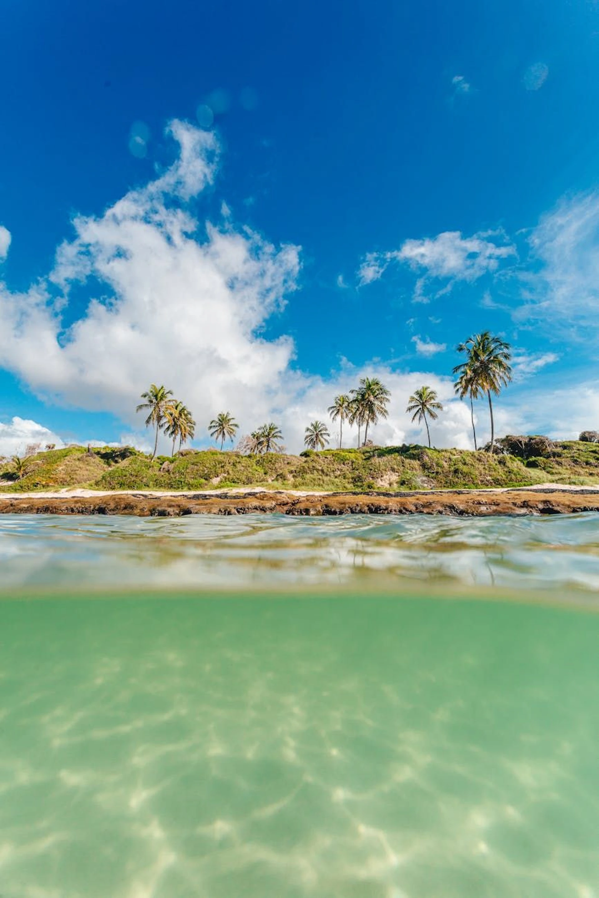 Destinations We Serve