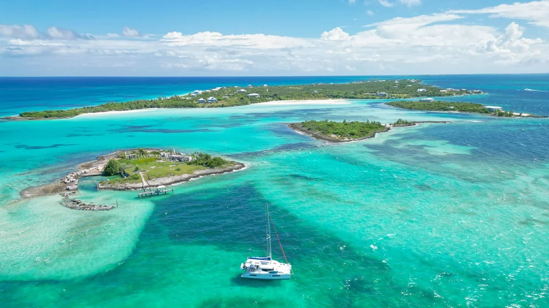 Abaco Islands