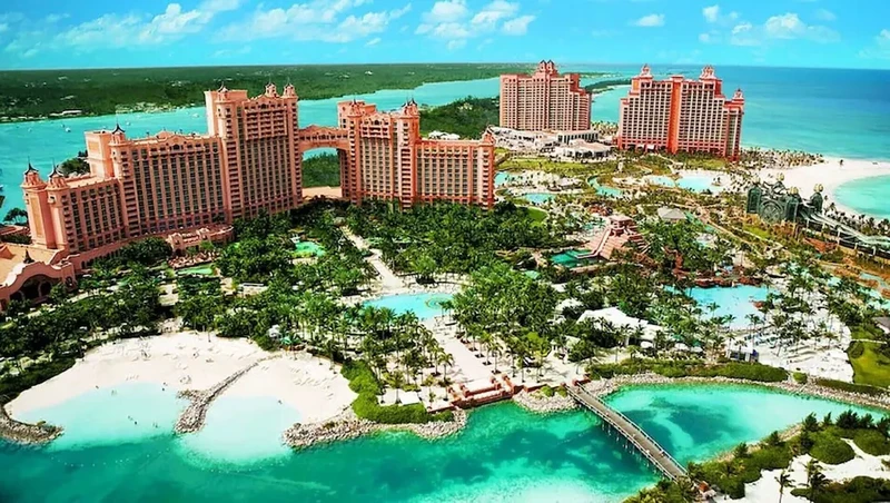 Paradise Island