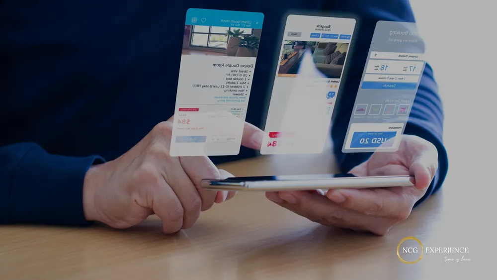 Book vacation rentals for longer stays