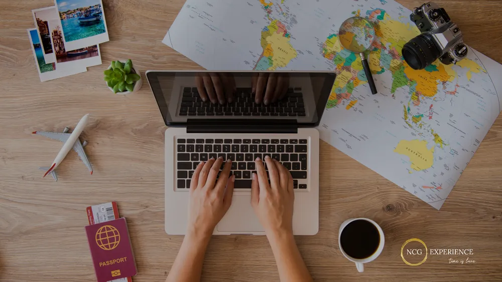 Compare flight options