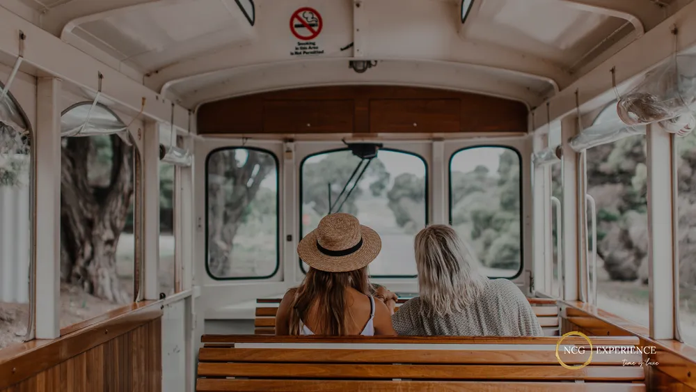 Customized cultural tours