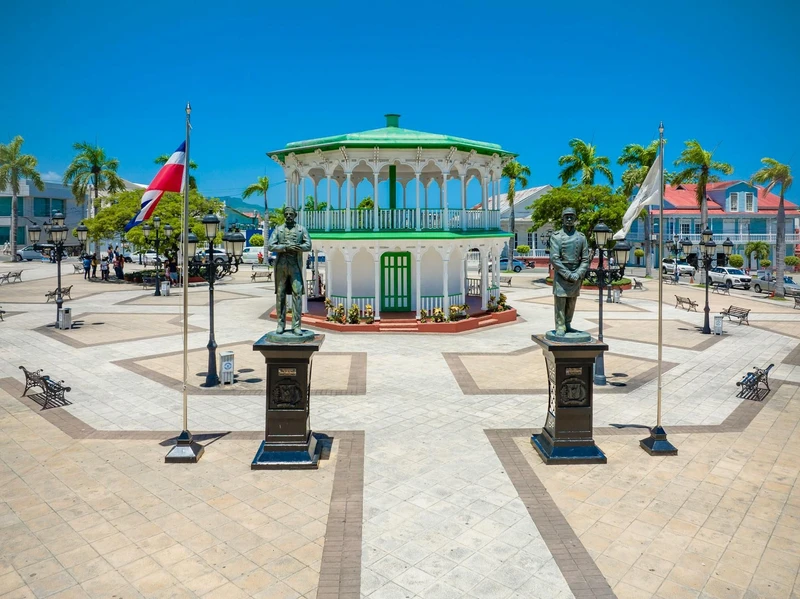 DR Puerto Plata