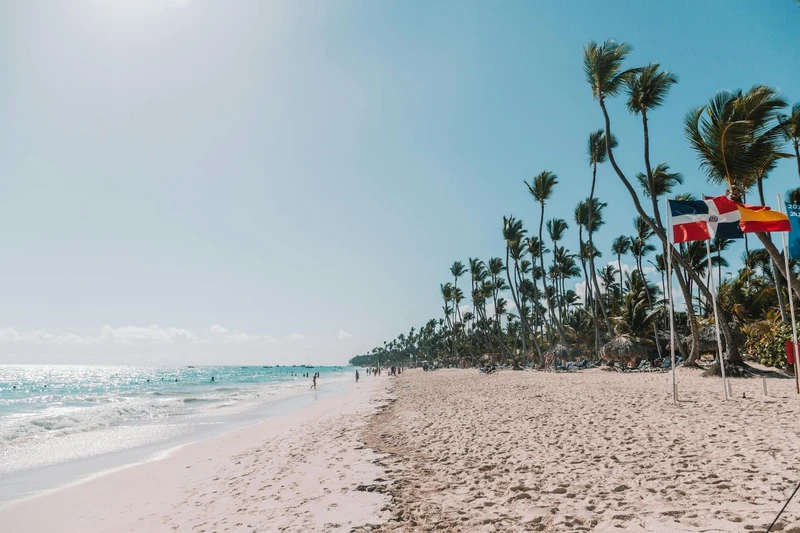 DR Punta Cana