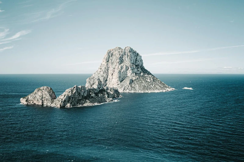 Es Vedra