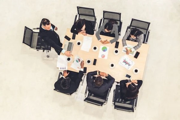 Executive retreats