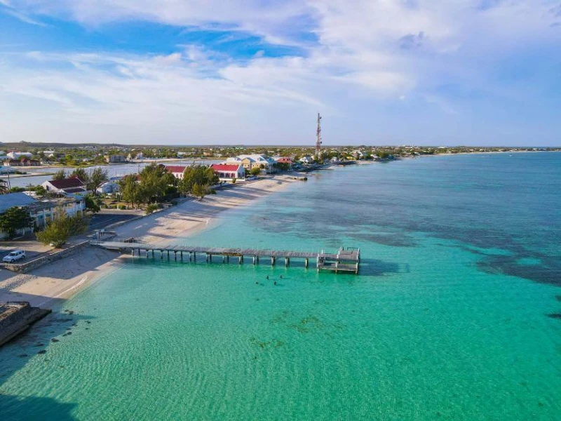 Grand Turk