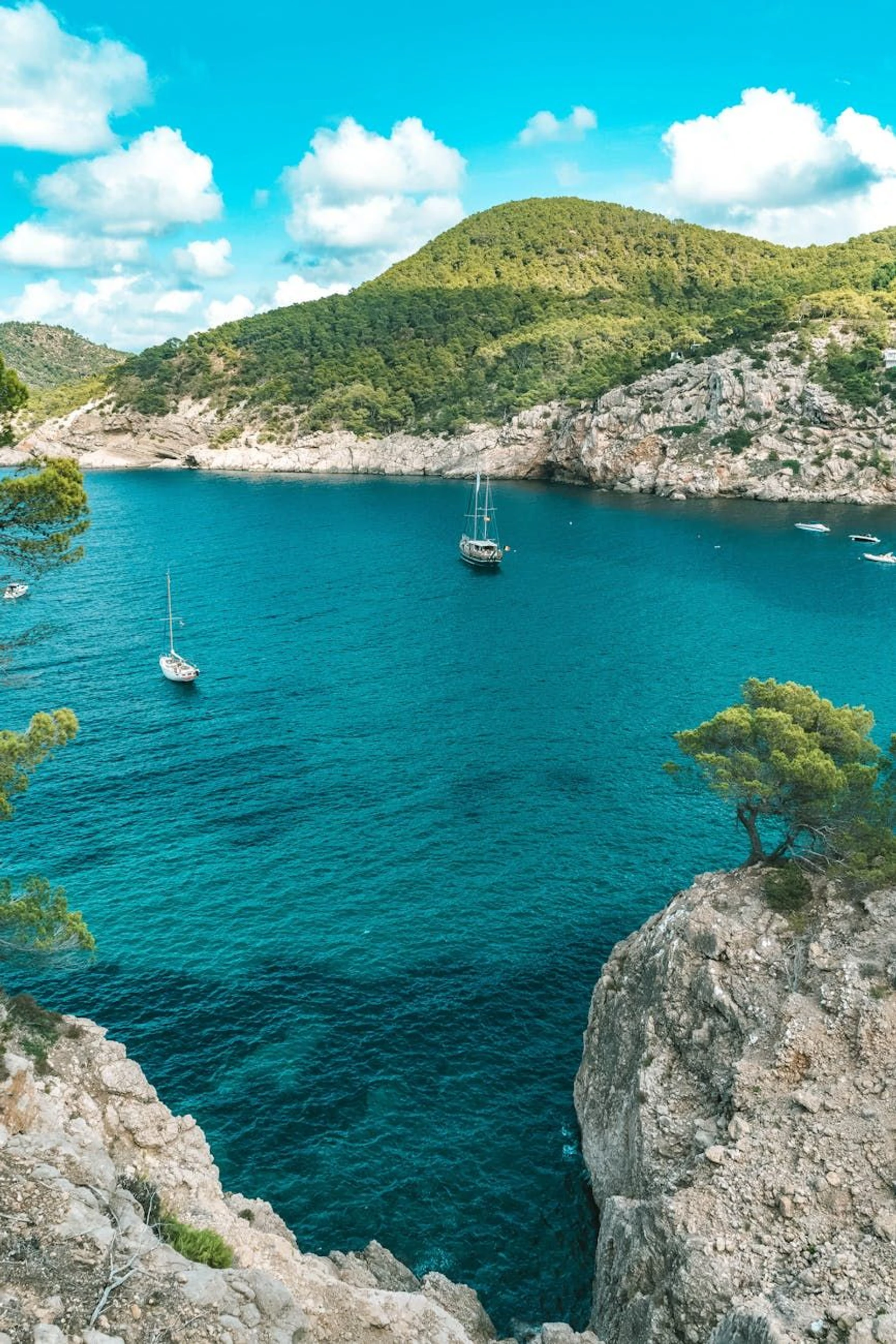 Our Ibiza Travel Concierge Services Include