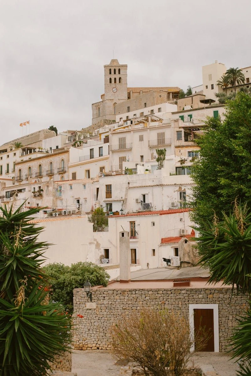 Ibiza Town