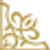 Decorative corner icon
