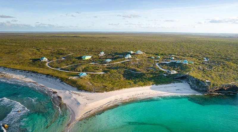 Middle Caicos