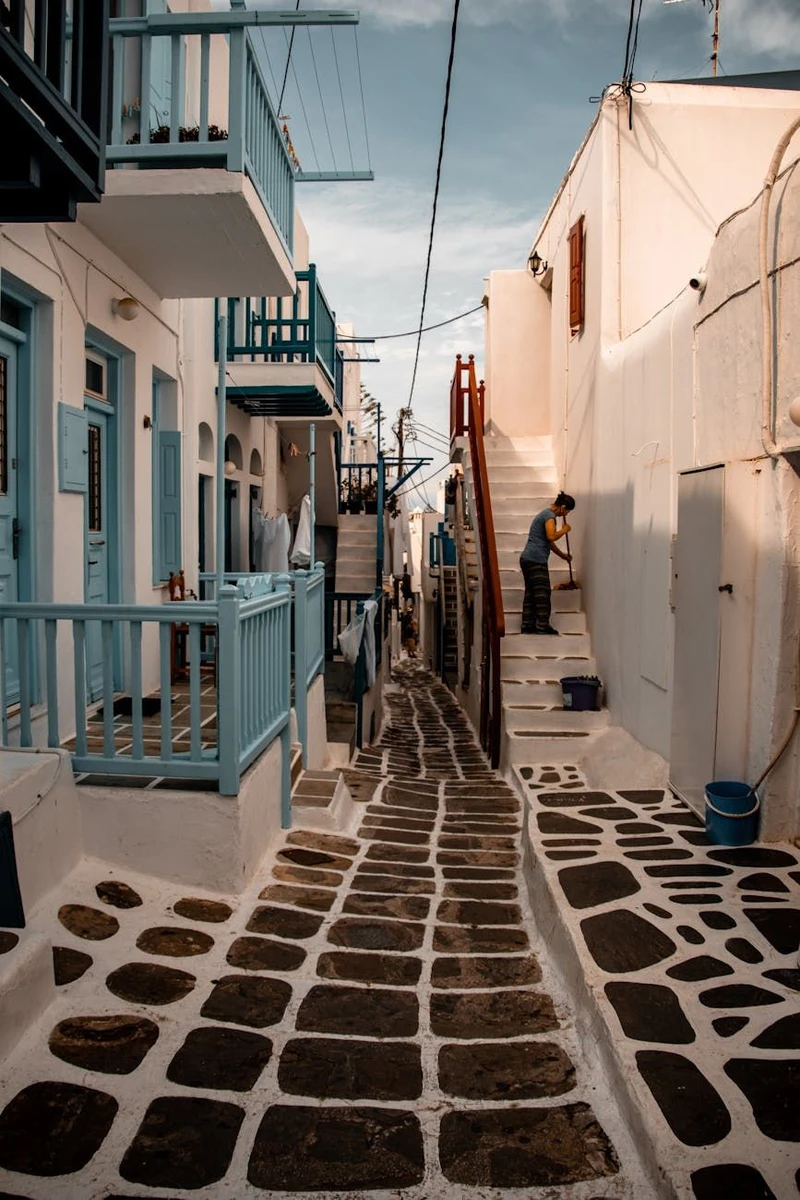 Mykonos