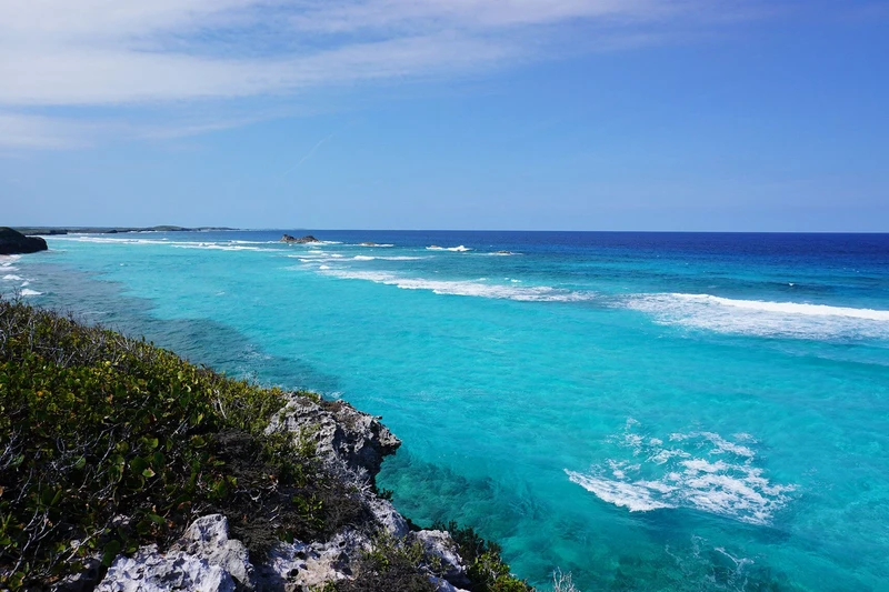 North Caicos