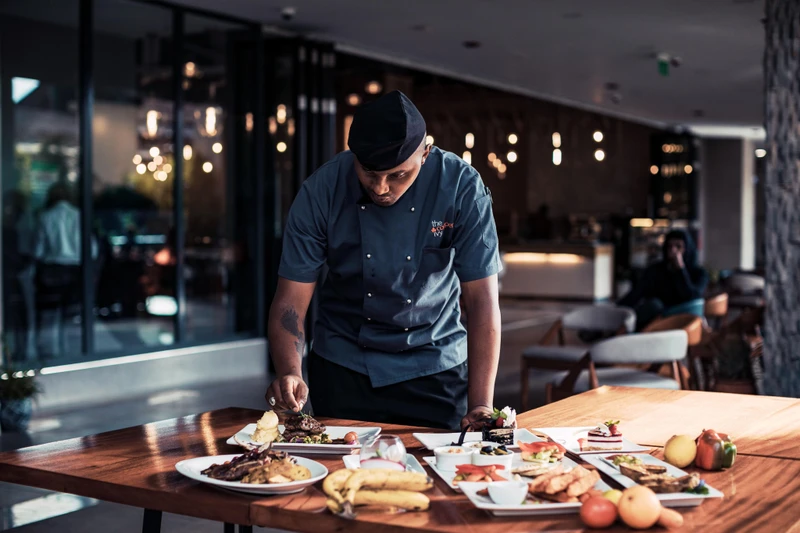 Private Chef Service
