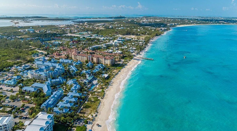 Providenciales