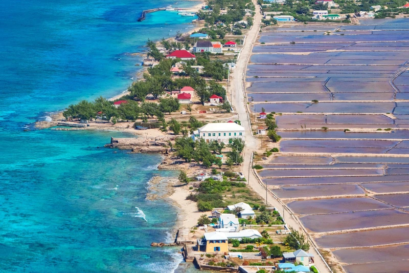 Salt Cay