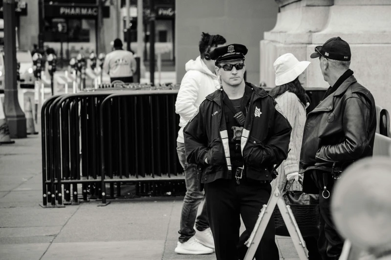 Security Service