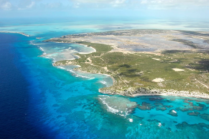 South Caicos