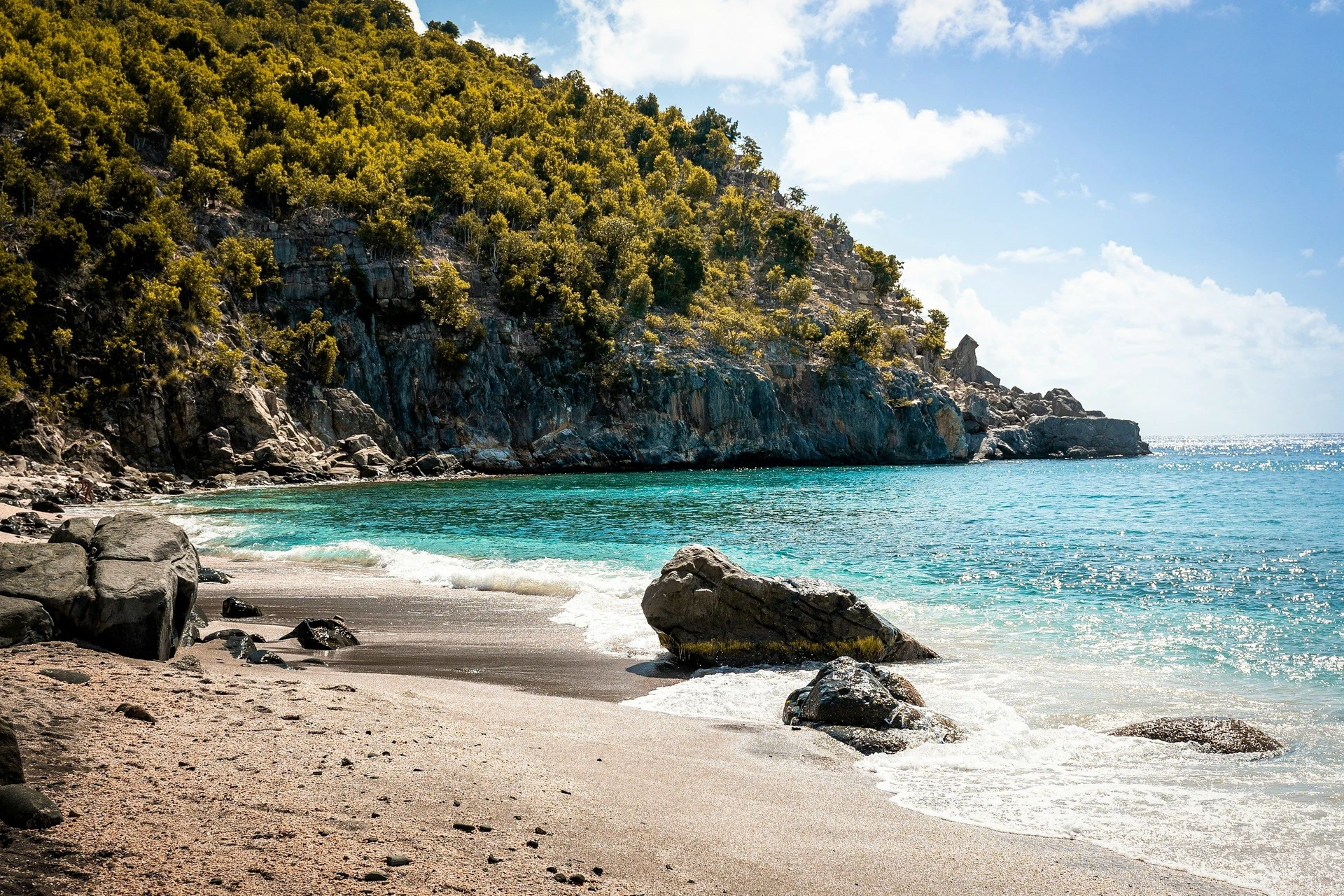 Our Saint Barthélemy Travel Concierge Services Include