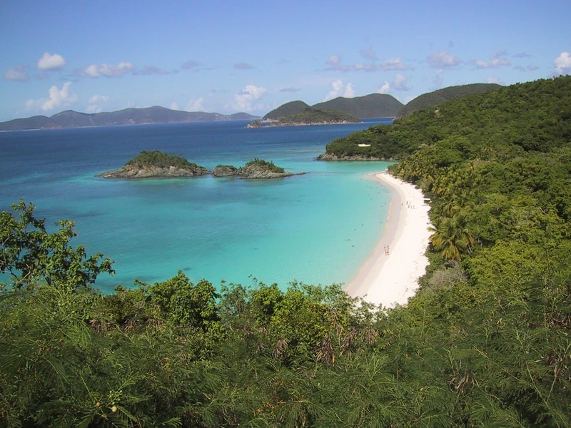 St. John