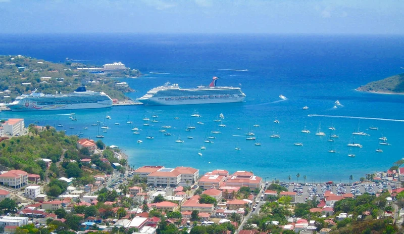 St. Thomas
