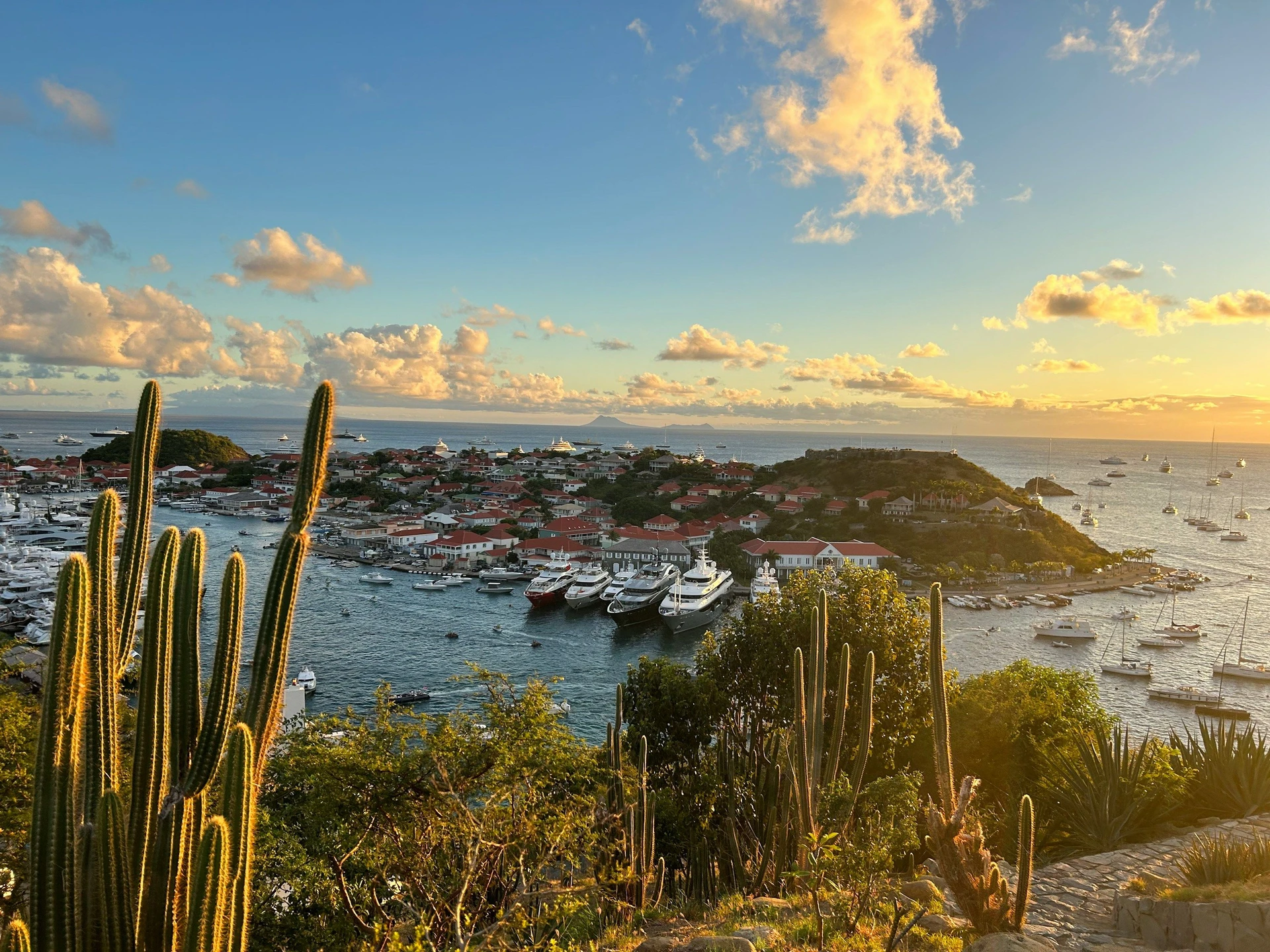 Saint Barthélemy Travel Expertise
