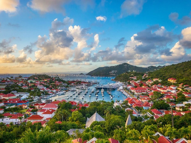 Gustavia