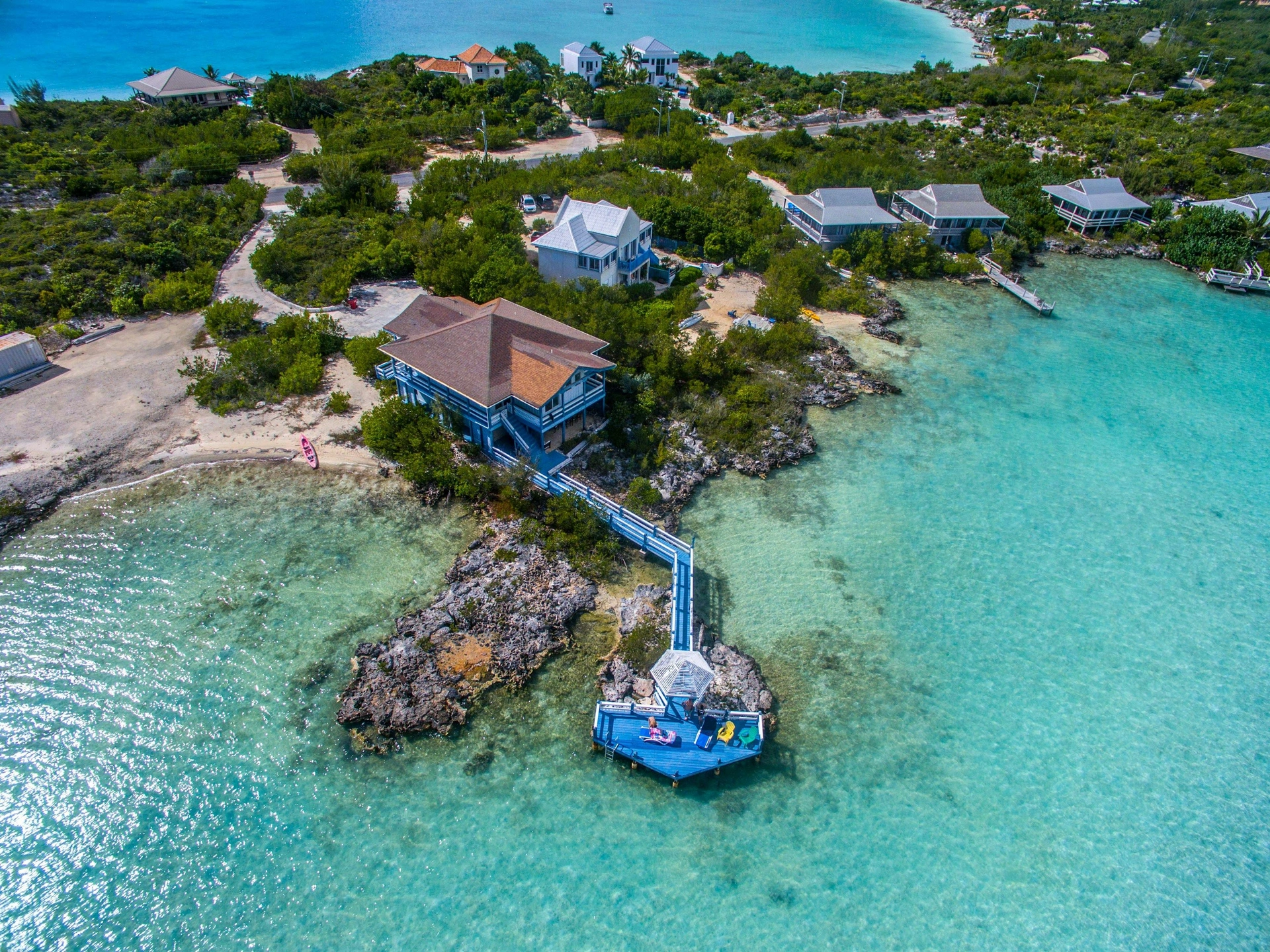 TCI main background