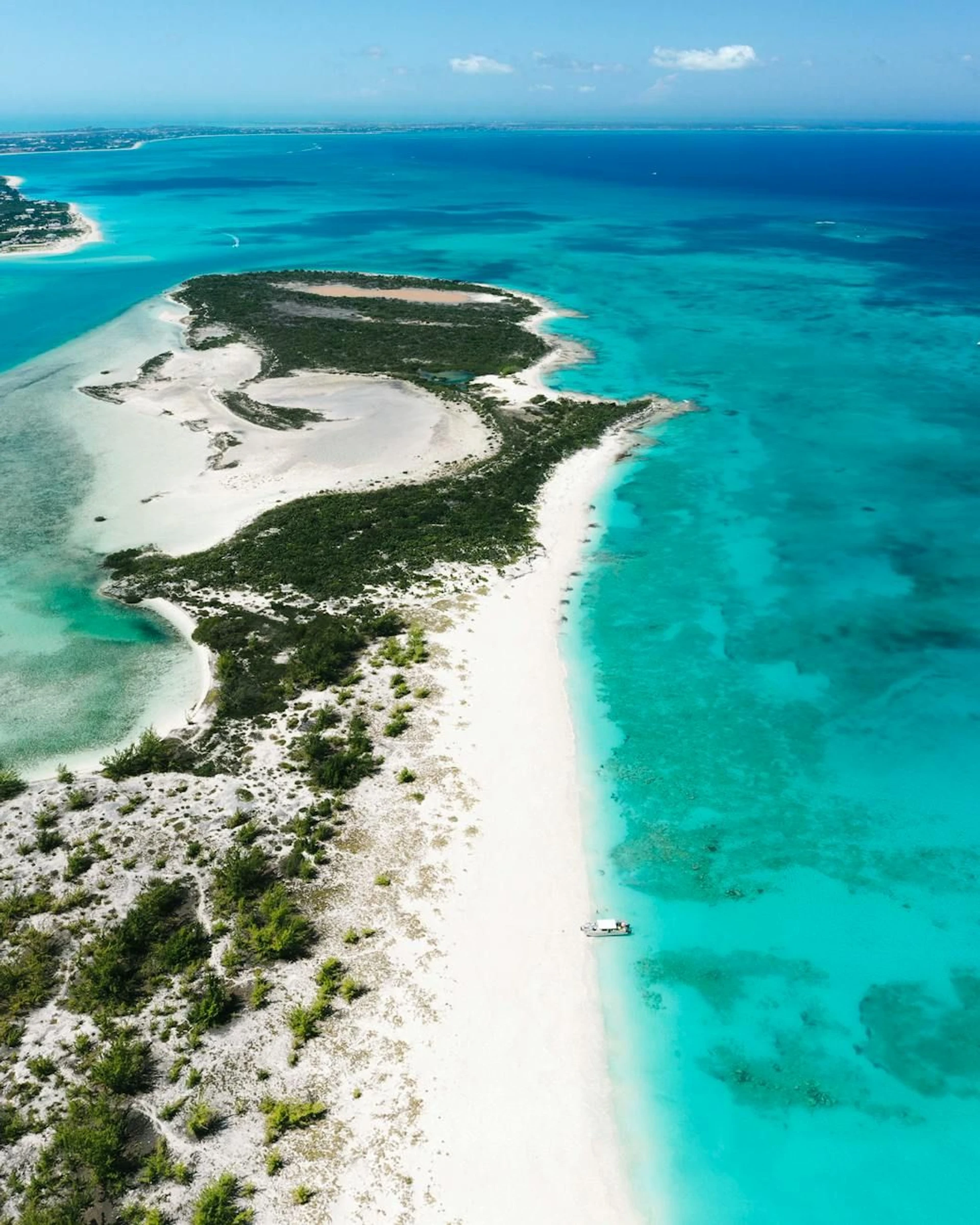 Our Turks and Caicos Travel Concierge Services Include