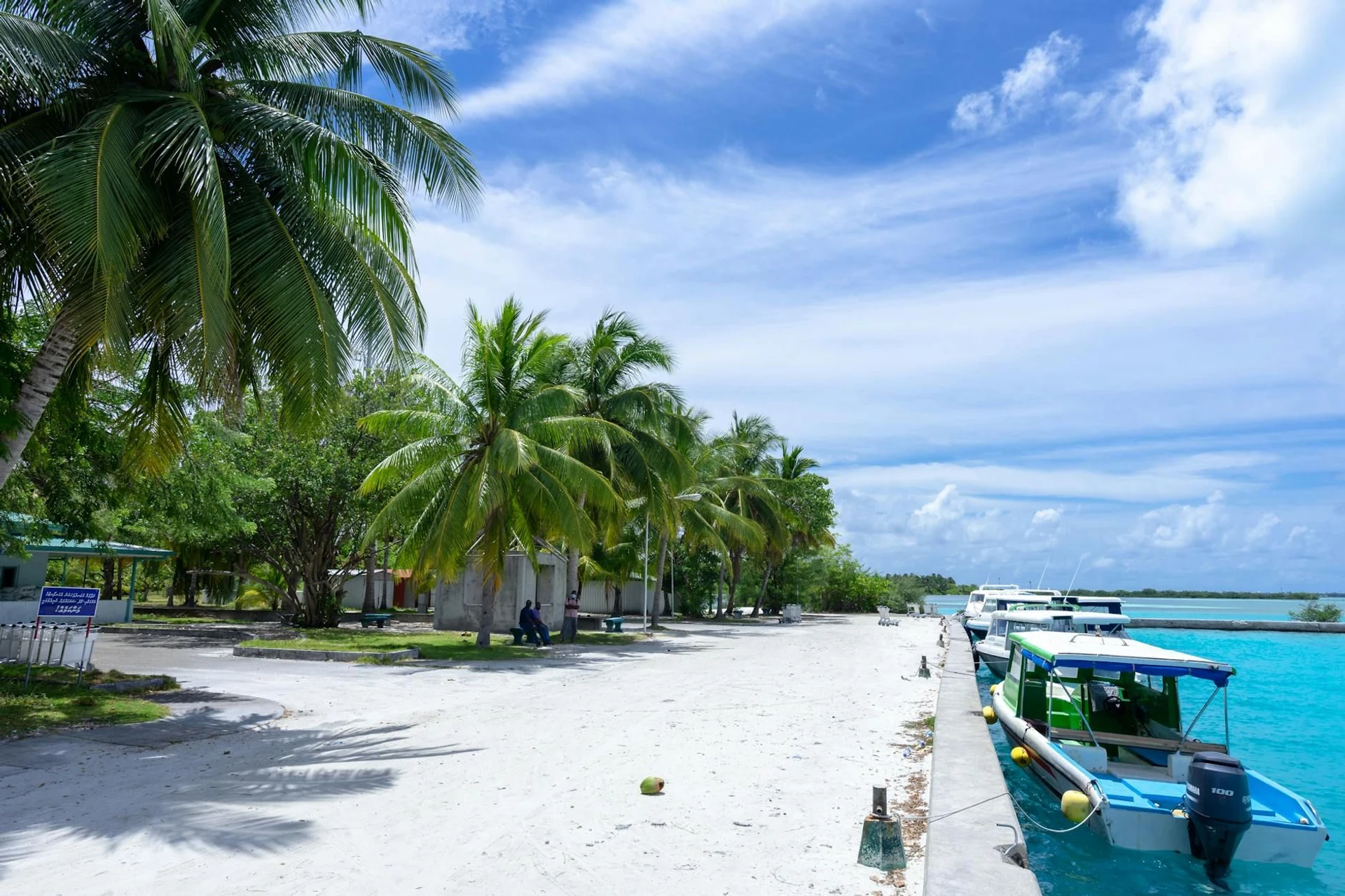 Destinations We Serve