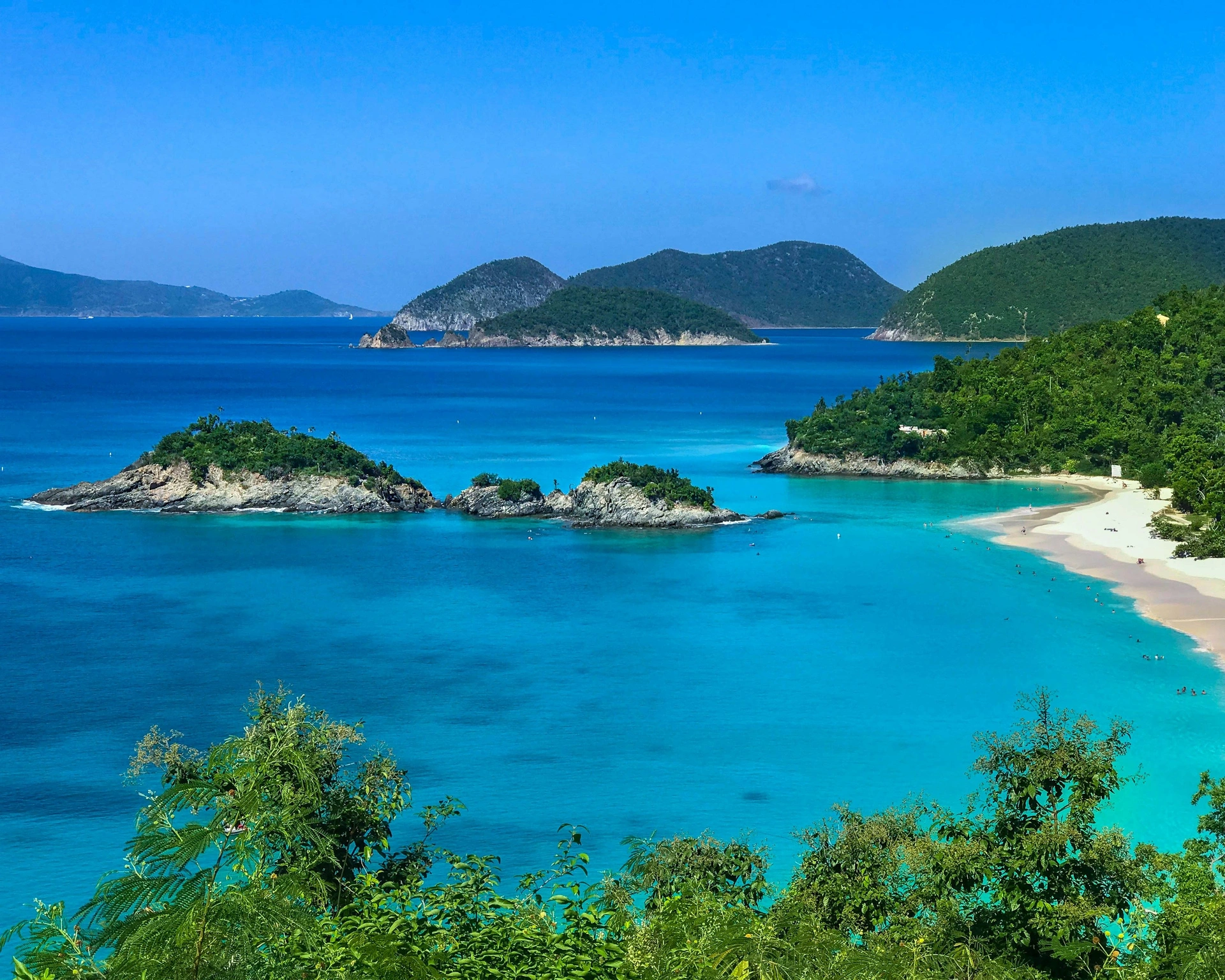 USVI main background