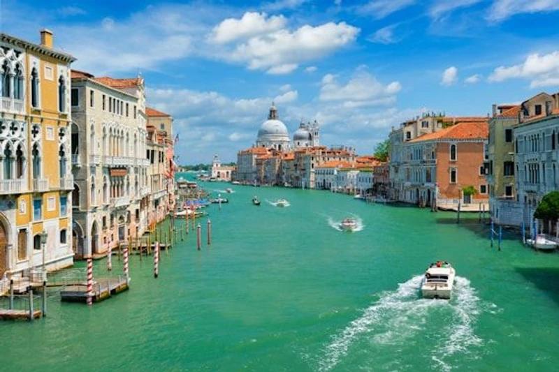 Venice Italy