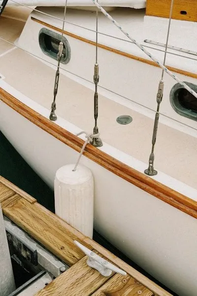 vessel variety offered