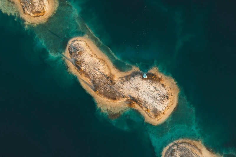 Water Island