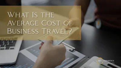 What Is the Average Cost of Business Travel in 2025?